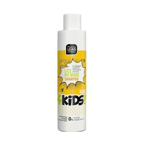 Pharmalead Anti Lice Shampoo, 125ml