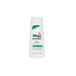 Sebamed Relief Urea Shampoo 5% Σαμπουάν Για Την Ξηρότητα & Τον Κνησμό 200ml