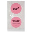 Panthenol Extra Sweet Almond Facial Scrub - Κρέμα Έντονης Απολέπισης με κόκκους φλοιού Αμυγδάλου, 2x8ml