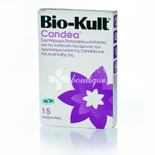 Bio-Kult CANDEA - Αντιμυκητιακό, 15 caps