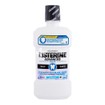 Listerine Advanced White Mild Taste - Λεύκανση, 500ml