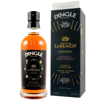 Dingle Conocht An Earraigh Single Malt 0.7L