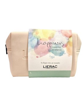 BOX SPECIAL GIFT Lierac Set Happiness is Selecting