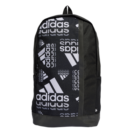 adidas  linear backpack with graphic (IJ5644)