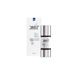 The Skin Pharmacist City Detox Radiance Booster Concentrated Formula For Detoxification & Skin Radiance 15ml