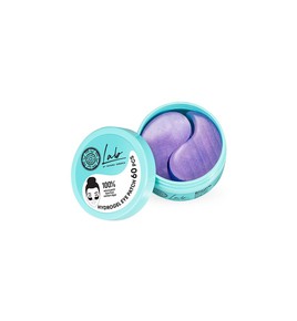 LAB BY NATURA SIBERICA BIOME PEPTIDES EYE PATCHES 