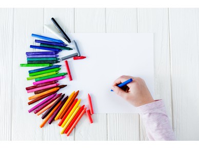25 умения, подходящи за деца в предучилищна възраст