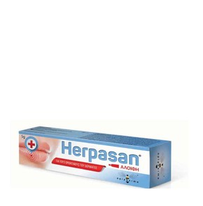 Uplab Herpasan Ointment-Αλοιφή για την Ερυθρότητα 