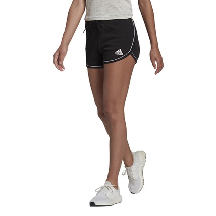 adidas women clg shorts (HE0343)
