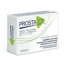 Innovis Prostacor - Προστάτης, 30 soft caps