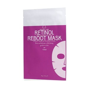 Youth Lab Retinol Reboot Tissue Mask, 1pc