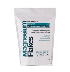 Better You Magnesium Flakes, 1kg