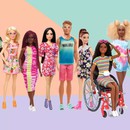 Η Barbie Fashionista πρόσθεσε κι άλλες κούκλες και περισσότερη διαφορετικότητα στη συλλογή της!