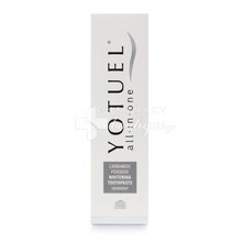 Yotuel All In One Snowmint Whitening Toothpaste - Λευκαντική Οδοντόκρεμα, 75ml