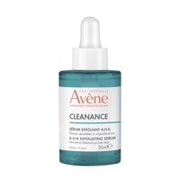 Avene Cleanance A.H.A Exfoliating Serum 30ml - Ορό