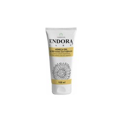 Cannsun Endora Care Arnica Gel Cream With Arnica Extract 100ml