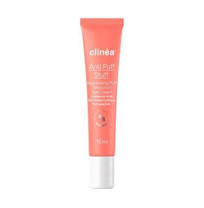 Clinea Eye Cream Anti Puff Stuff, 15ml
