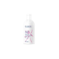 Eubos Intimate Woman Washing Emulsion Cleansing Liquid For Sensitive Area 200ml