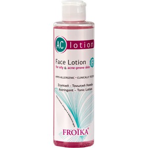 FROIKA Ac face lotion 200ml