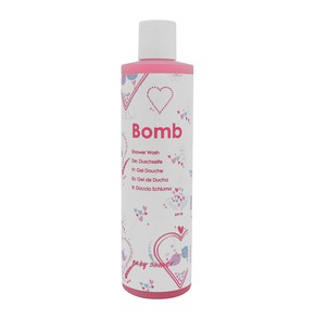 Bomb Cosmetics Baby Shower Shower Gel, 300ml (5037
