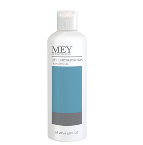 Mey Dry Dehydrated Skin Cleansing Gel-Καθαριστικό 