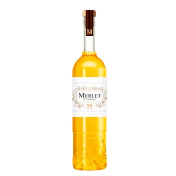 Cognac Merlet V.S. 0.7L