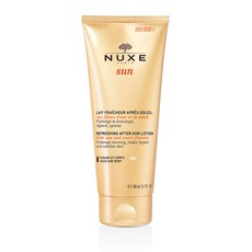 Nuxe Refreshing After-Sun Lotion Face & Body Αναζω
