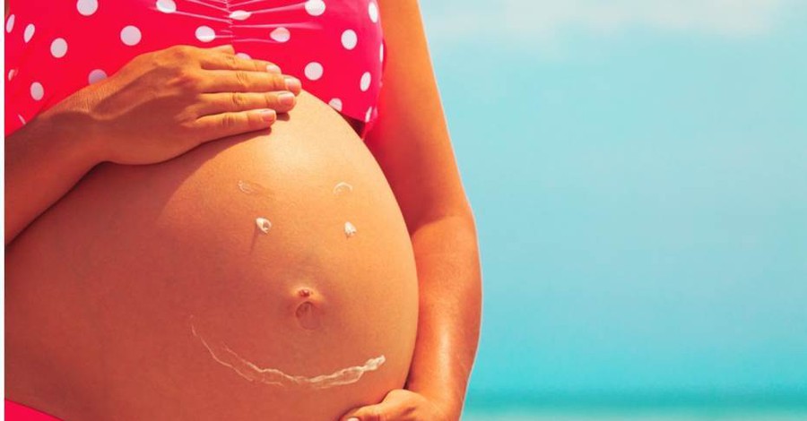Εγκυμοσύνη το καλοκαίρι; 4 tips που πρέπει να ακολουθήσουμε!