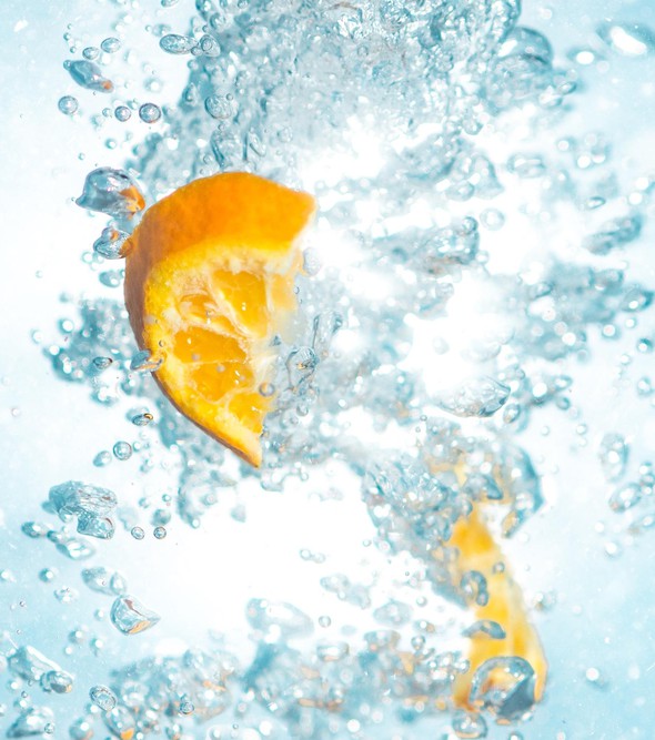 Do you exercise in the heat? Foods that hydrate yo