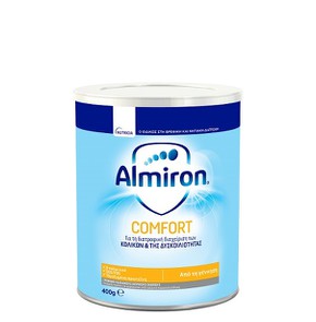 Nutricia Almiron Comfort No1, 400g