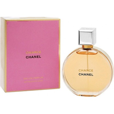 ΑΡΩΜΑ Τύπου Chance - Chanel Γυναικείο (35ml, 60ml, 100ml)