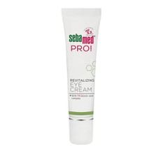 Sebamed Pro! Revitalizing Eye Cream κρεμα ματιών 1
