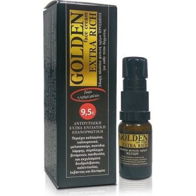 FITO + Golden Herbal Face Cream 50ml + Golden Eye Cream 30ml