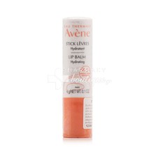 Avene Hydrating Lip Balm Stick - Ευαίσθητα Χείλη, 4gr