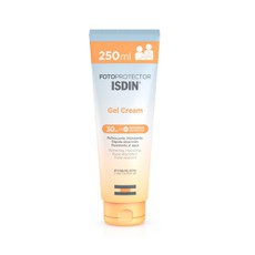Isdin Gel Cream SPF30 Αντηλιακό Τζελ-Κρέμα Σώματος