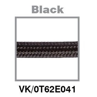 Υφασμάτινο Καλώδιο Μαύρο C.41 VK/0T62E041