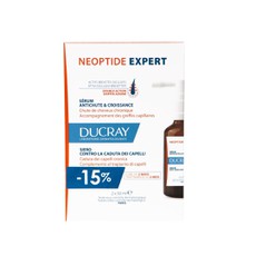 Ducray Neoptide Expert Lotion - Ορός Ανάπτυξης Μαλ