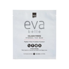 Intermed Eva Belle Collagen Firming Hydrogel Mask,