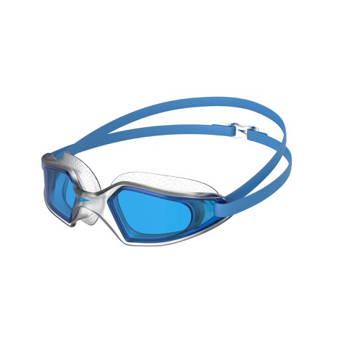 Speedo Hydropulse Goggle Au (12268-D647) Clear/Blu