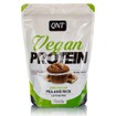 QNT Vegan Protein Chocolate Muffin, 500gr