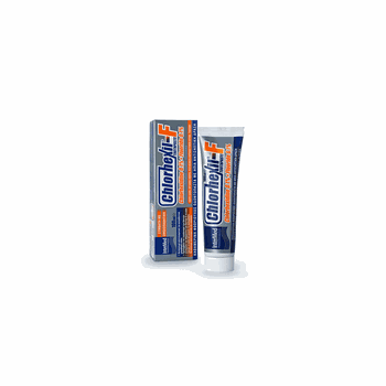 INTERMED CHLORHEXIL-F TOOTHPASTE 100ML