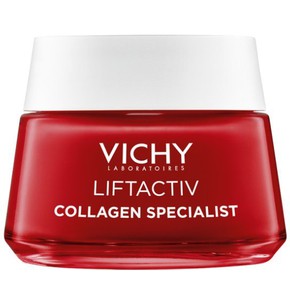 Vichy Liftactiv Collagen Specialist Face Cream, 50
