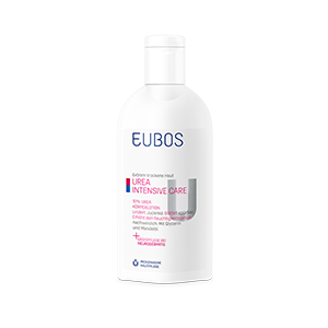 EUBOS Lipo Repair Lotion Urea 10% 200ml