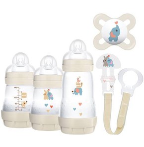 MAM Welcome to the World Gift Set 0+ 2 Easy Start 