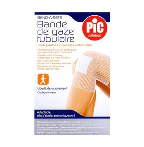 Pic Solution Bend A Rete for Leg, 1pc