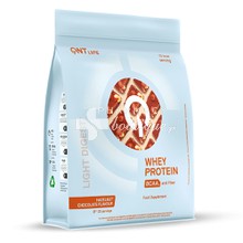 QNT Whey Protein Light Digest - Hazelnut Chocolate, 500gr