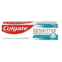Colgate Sensitive Instant Relief Daily Protection 