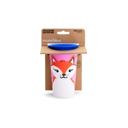 Munchkin Miracle Sippy Cup 266ml