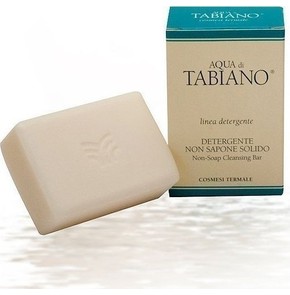 Tabiano Non Soap Cleansing Bar Σαπούνι Καθαρισμού,