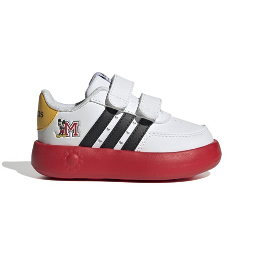 adidas unisex infant disney breaknet 2.0 shoes  (I